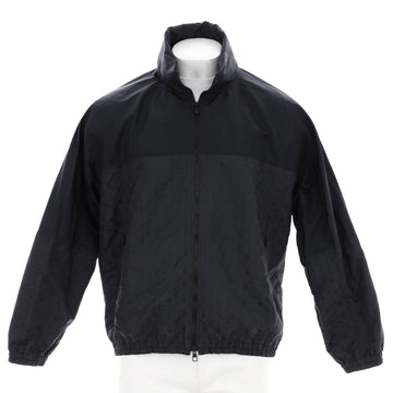 Louis Vuitton Men's Windbreaker Monogram Polyamide