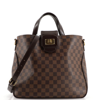 Louis Vuitton Cabas Rosebery Damier