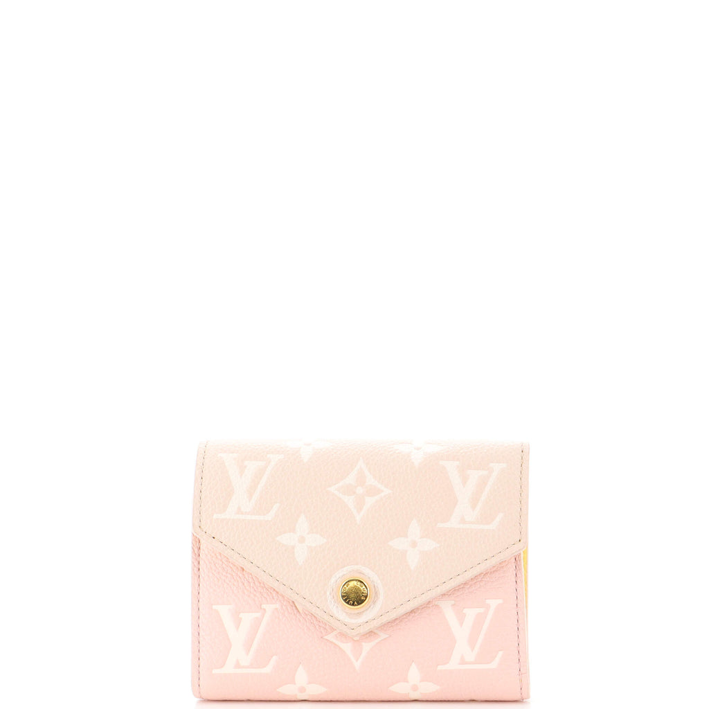 Louis Vuitton Victorine Spring In The City Wallet - LVLENKA Luxury  Consignment