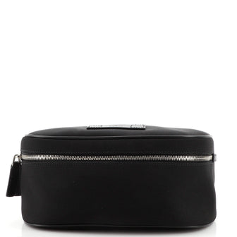 Gucci Web Belt Bag (Outlet) Techno Canvas Medium