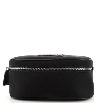 Gucci Web Belt Bag (Outlet) Techno Canvas Medium