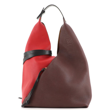 Loewe Sling Hobo Leather Medium