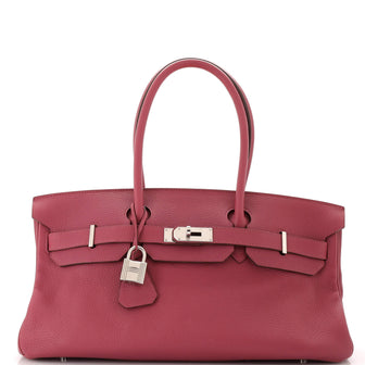 Hermes Birkin JPG Bag Togo 42