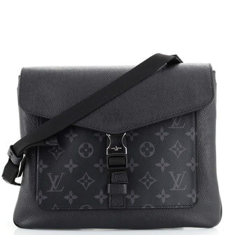 Authentic LV Messenger: Discounted 206569/1