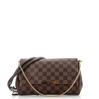 Favorite Handbag Damier MM