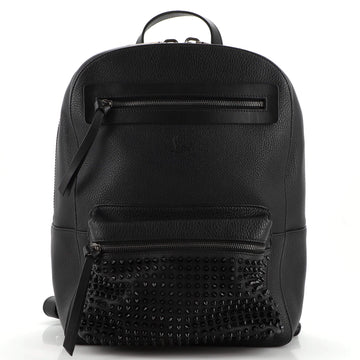 Christian Louboutin Aliosha Backpack Leather