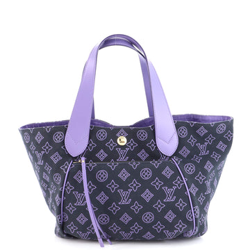 Louis Vuitton Cabas Ipanema Canvas PM