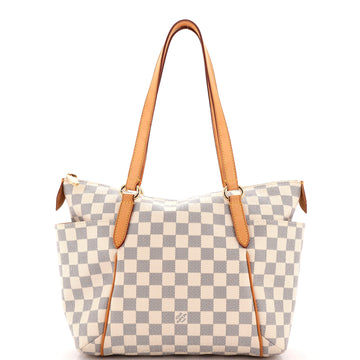 Louis Vuitton Totally Handbag Damier PM