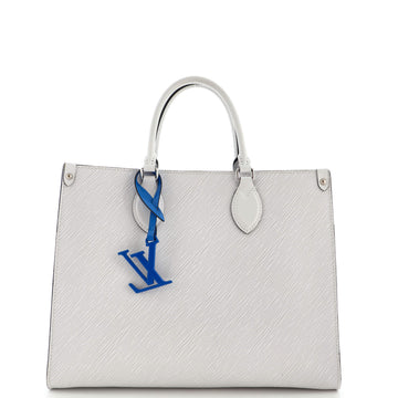 Louis Vuitton OnTheGo Tote Epi Leather MM