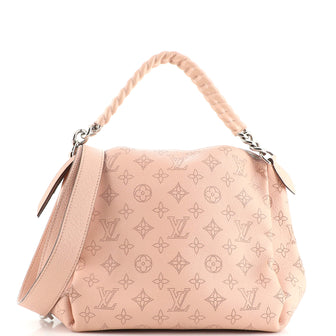 Louis Vuitton Babylone Chain Bb Shoulder Bag