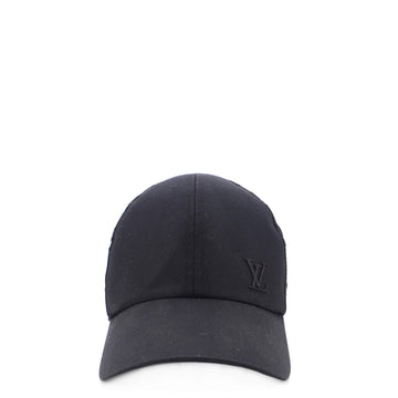 Louis Vuitton Baseball Cap Monogram Mesh and Cotton