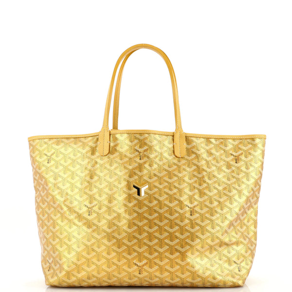 Maison Goyard - *THE GOYARD PRECIOUS METAL SPECIAL EDITION