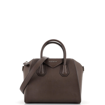 Givenchy Antigona Bag Leather Small