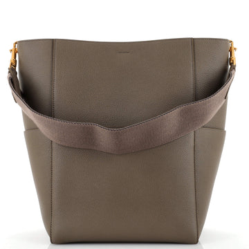Celine Sangle Seau Bag Goatskin Large