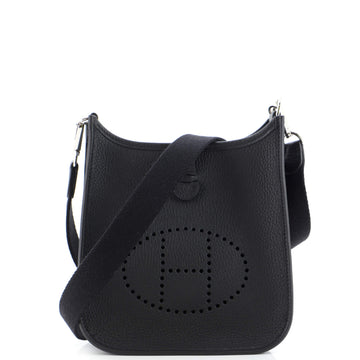 Hermes Evelyne Bag Gen III Togo TPM