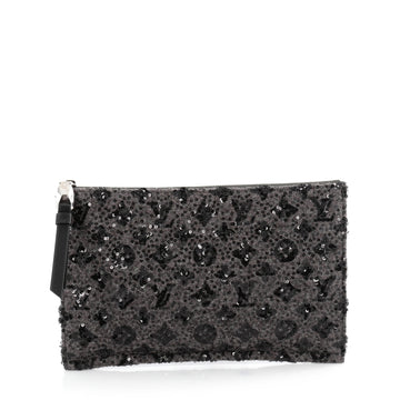 Louis Vuitton Pochette Limited Edition Sunshine Express 2067401