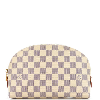 Louis Vuitton Cosmetic Pouch Damier GM