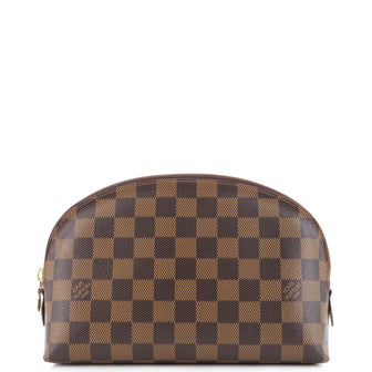 Louis Vuitton Cosmetic Pouch Damier GM