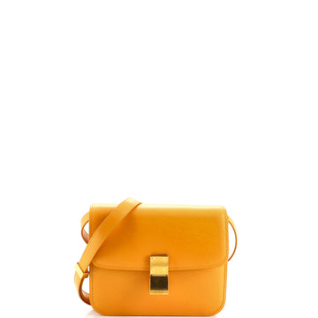 Celine Classic Box Bag Smooth Leather Teen