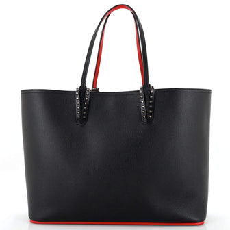 Christian Louboutin Cabata East West Tote Leather Large