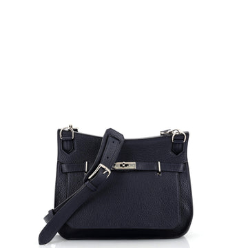 Hermes Jypsiere Bag Clemence 28