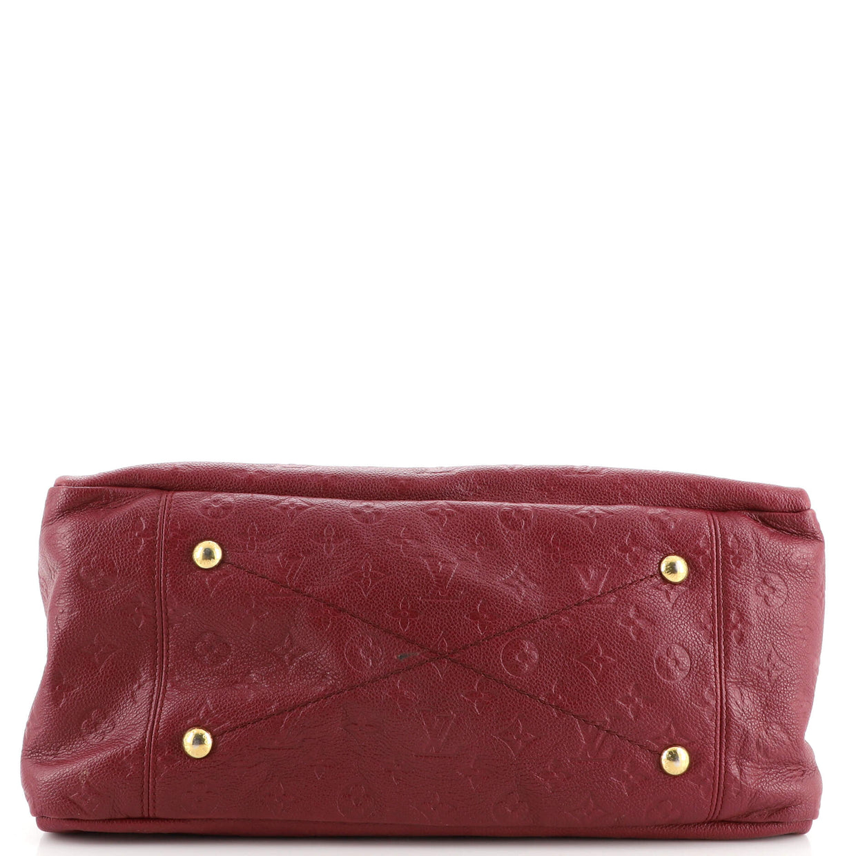 Authentic Louis Vuitton Artsy MM Discounted 206898/2 Rebag