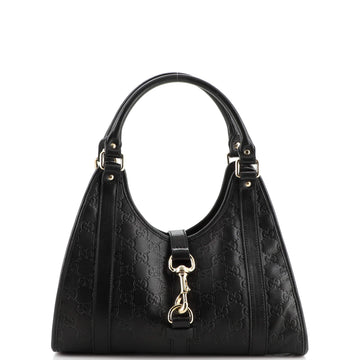 Gucci Joy Shoulder Bag Guccissima Leather Small