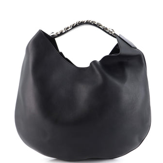 Givenchy Infinity Hobo Leather Medium