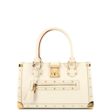 Louis Vuitton Suhali Le Fabuleux Handbag Leather