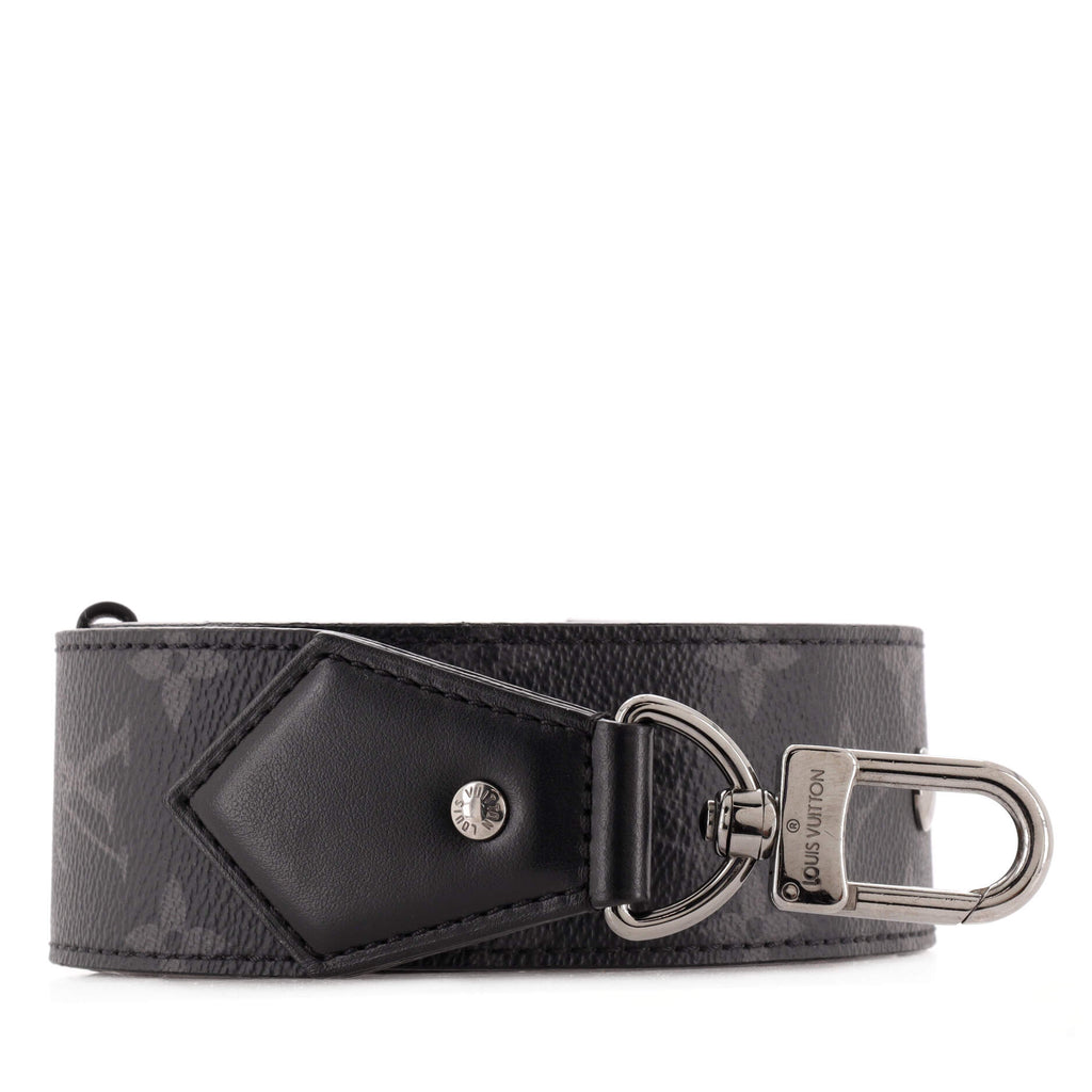 Reversible Strap Monogram Eclipse - Wallets and Small Leather