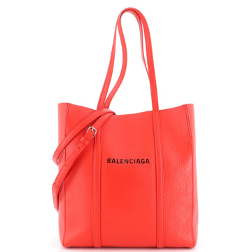Balenciaga Everyday Tote Leather XS