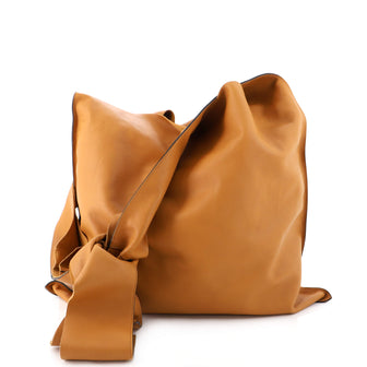 loewe bow bag