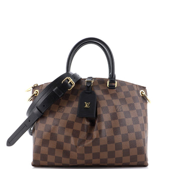 Louis Vuitton Odeon Tote Damier PM