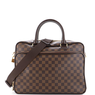 Louis Vuitton Icare Laptop Bag Damier