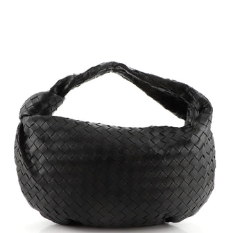 Bottega Veneta BV Jodie Hobo Intrecciato Nappa Large