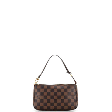 Louis Vuitton Pochette Accessoires Damier