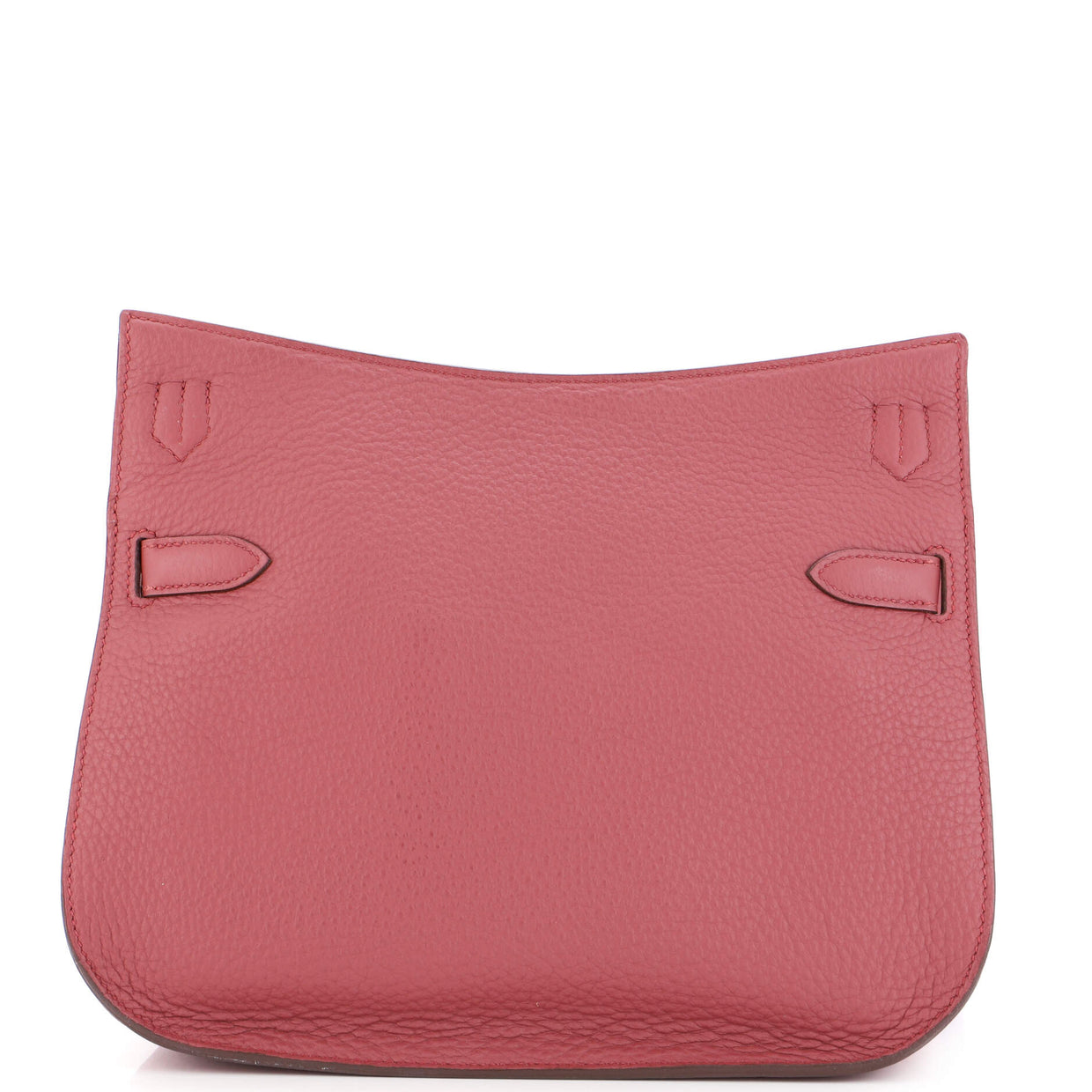 Hermes Jypsiere Bag Clemence 28 Pink 20748119