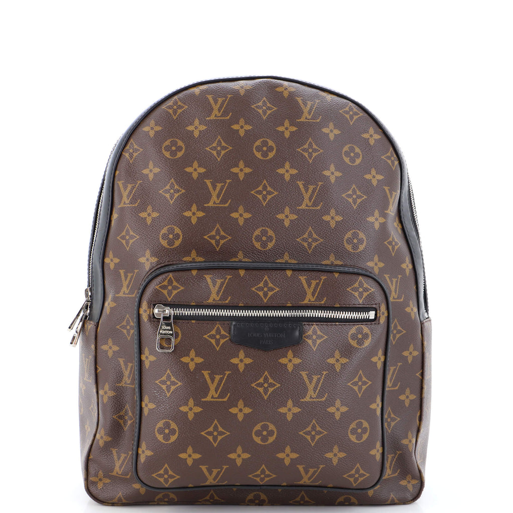 Louis Vuitton Josh Backpack 381067