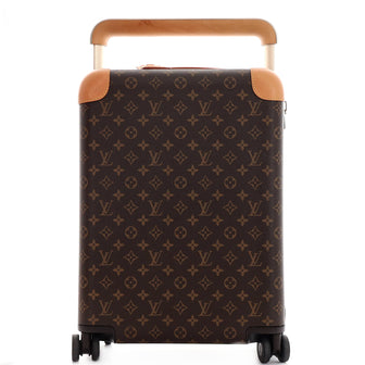 Louis Vuitton Horizon 50 NEW Rolling Luggage Suitcase 