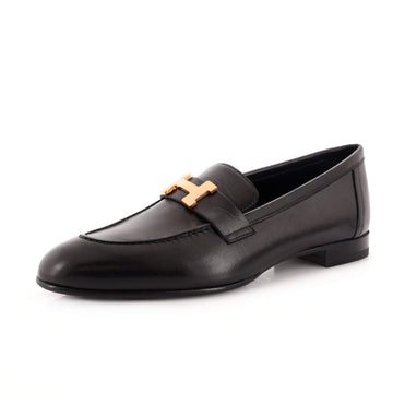 Hermes Women's Paris Loafers Leather
