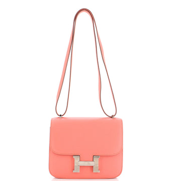 Hermes Constance Bag Epsom 18