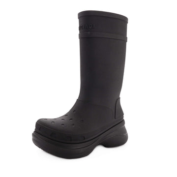 Balenciaga x Crocs Rain Boots Rubber
