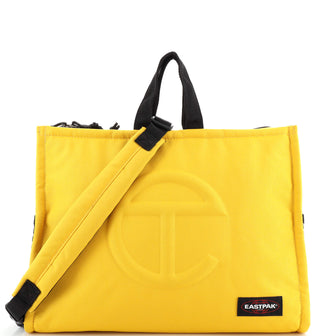 Telfar Eastpak Shopping Tote Nylon Medium