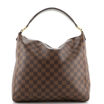 Louis Vuitton Portobello Handbag Damier PM