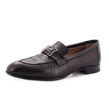 Hermes Women's Paris Loafers Leather