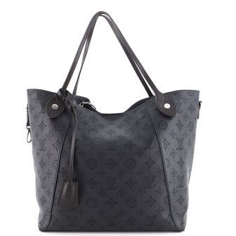 Louis Vuitton Hina Mm in Gray