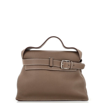 Hermes Etribelt Bag Togo