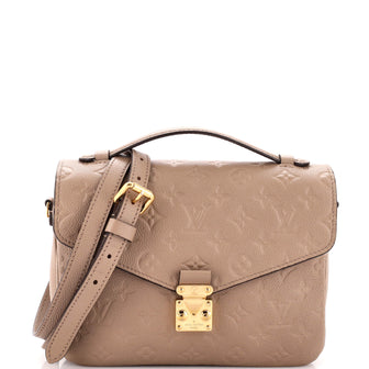 LV Pochette Metis: Authentic, Discounted 208032/2