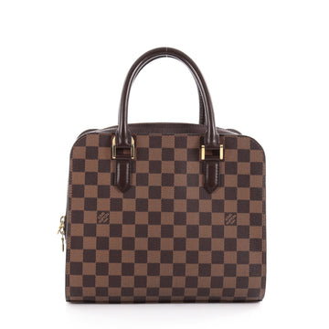 Louis Vuitton Triana Bag Damier Brown 2080802