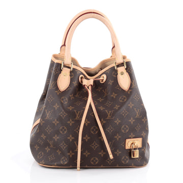 Louis Vuitton Neo Shoulder Bag Monogram Canvas Brown 2082402